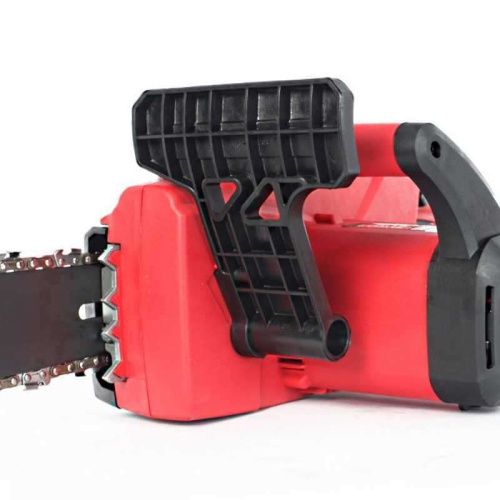 Электрическая цепная пила MaxCUT MCE 186 (электропила МаксКУТ МСЕ 186)-Tehinstrument