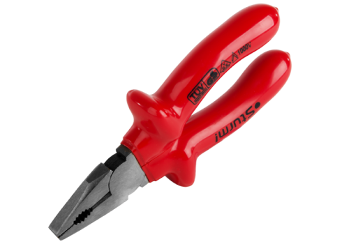 Пассатижи 160мм,  Sturm-Tehinstrument