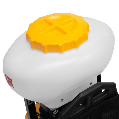 Опрыскиватель бензиновый Denzel GS-43-Tehinstrument