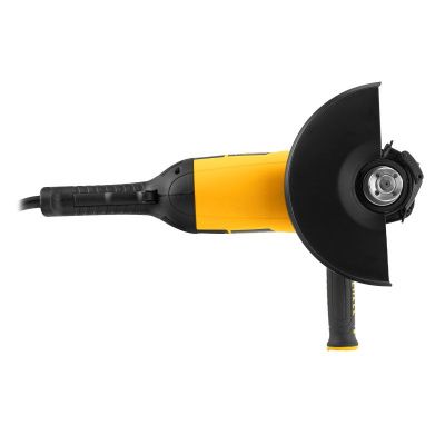 Машина шлифовальная угловая Denzel AG230-2600-Tehinstrument