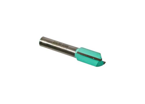 Пазовая прямая с двойным лезвием dxhxl 12x19x55 мм, хв.8  Sturm-Tehinstrument