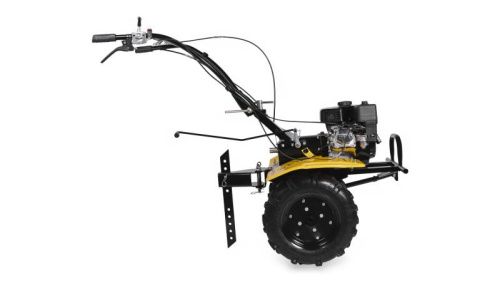 Бензиновый мотоблок CHAMPION BC7723/1-Tehinstrument