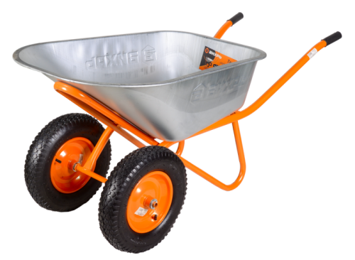 Тачка строительная Т110-2 Вихрь-Tehinstrument