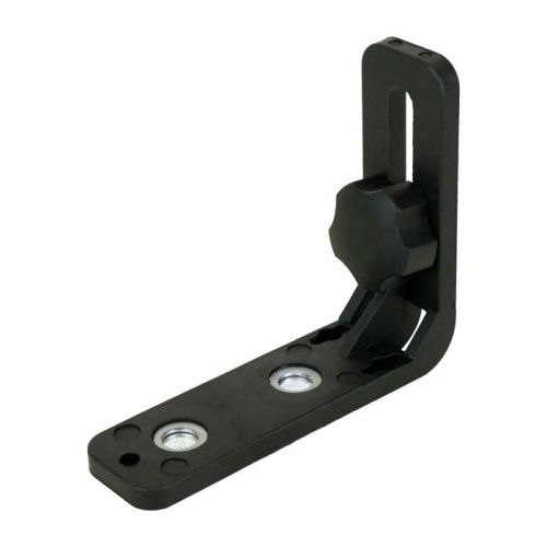 Кронштейн магнитный 10x12x3,5 см, 5/8"  Sturm-Tehinstrument