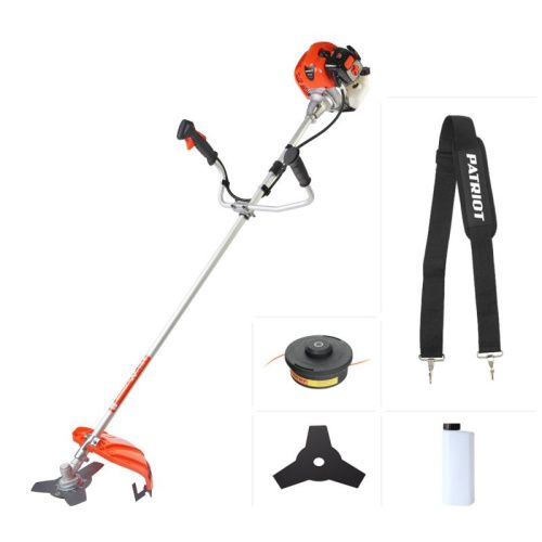 Триммер бензиновый Patriot PT 448-Tehinstrument