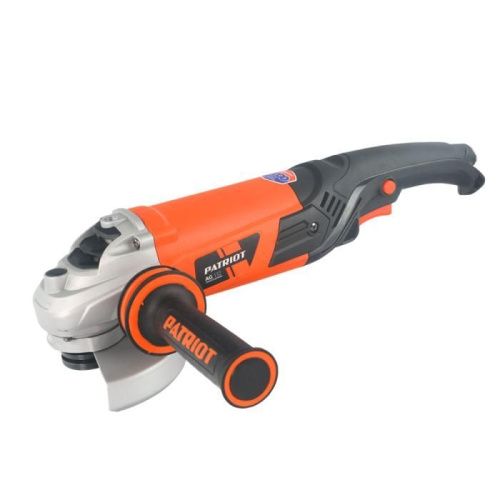 Машина углошлифовальная (УШМ) Patriot AG 132-Tehinstrument