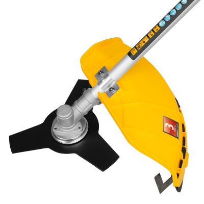 Триммер электрический Denzel TE-1400-Tehinstrument