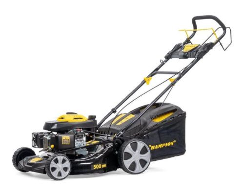 Бензиновая газонокосилка CHAMPION LM5131-Tehinstrument