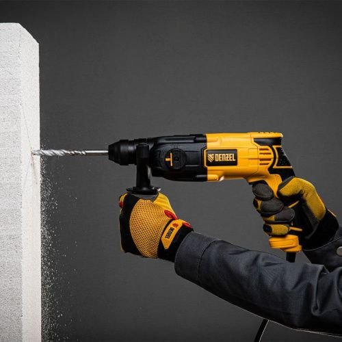 Перфоратор электрический Denzel RH-650-18-Tehinstrument