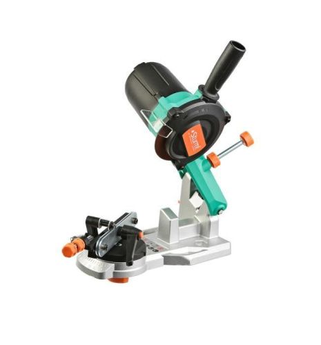 BG6030 Станок для заточки цепей  Sturm, 85Вт, круг 104*3,2мм, литое основание, подсветка-Tehinstrument