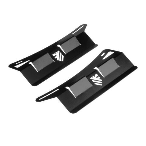 Расширители-подрезатели для снегоуборочных машин 97651-97652, 2 шт. // Denzel-Tehinstrument