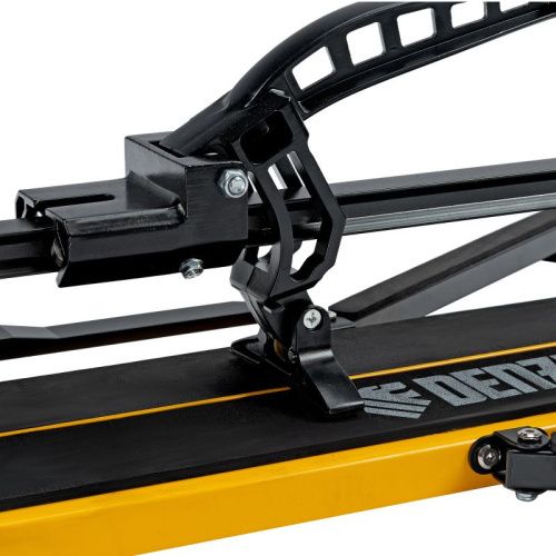 Плиткорез рельсовый Denzel 600х16мм-Tehinstrument