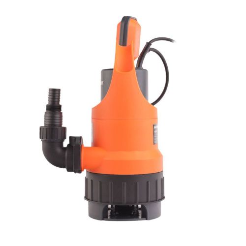 Насос дренажный Patriot F 500 D-Tehinstrument