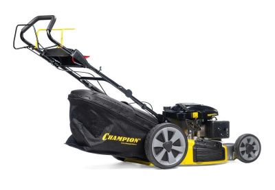 Бензиновая газонокосилка CHAMPION LM5347-Tehinstrument