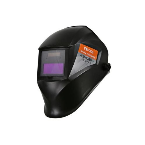 Сварочная маска СОЮЗ САС-91А2РФ-Tehinstrument