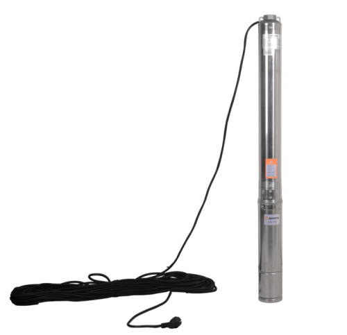 Скважинный насос Вихрь СН-135-Tehinstrument