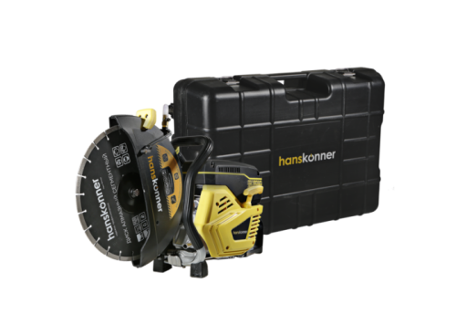 Бензорез Hanskonner HCG7435C-Tehinstrument