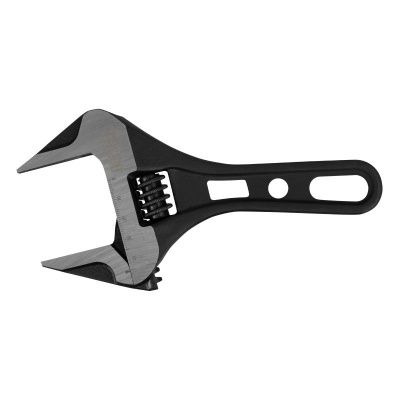 Ключ разводной Denzel 185 мм, CrV-Tehinstrument