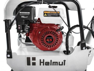 Виброплита Helmut RP120H-Tehinstrument