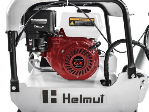 Виброплита Helmut RP120H-Tehinstrument