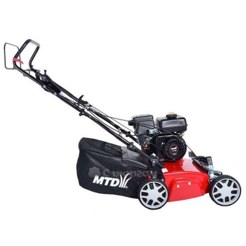 Вертикуттер бензиновый MTD OPTIMA 35 VO-Tehinstrument