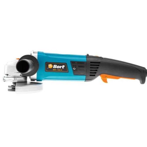 Угловая шлифовальная машина Bort BWS-1000-R (болгарка Борт 1000р), 98296631-Tehinstrument