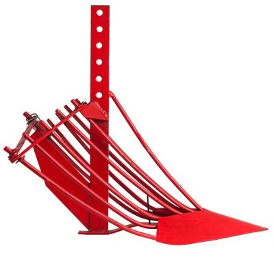 Выкапыватель DDE для DDE "Тролль/Хоббит","КротЫ", "Мус-Tehinstrument