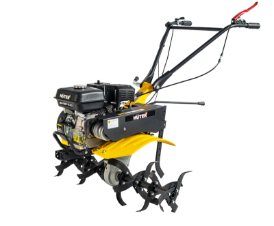 Сельскохозяйственная машина Huter МК-7000P-10-4х2-Tehinstrument