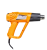 Термопистолет (фен промышленный) Вихрь ТП-2000-Tehinstrument