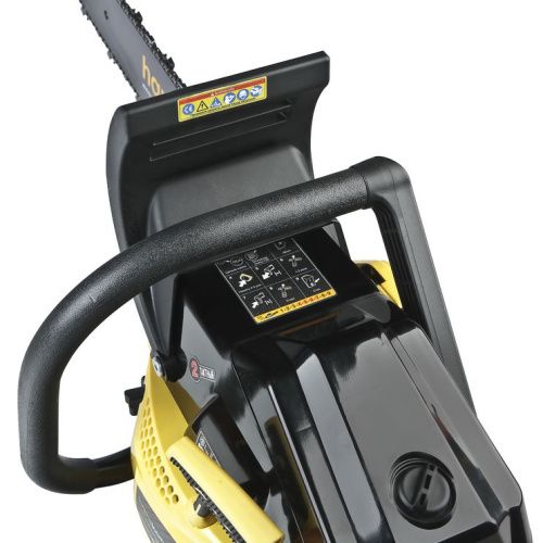 Бензопила Hanskonner HGC5820-Tehinstrument