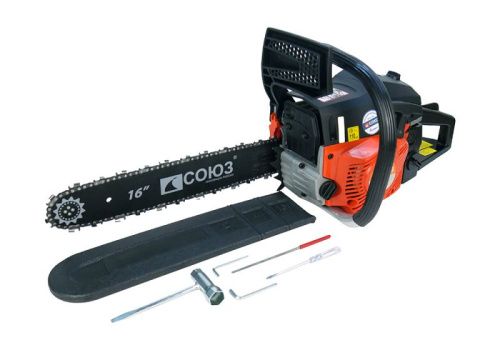 Бензопила СОЮЗ ПТС-9937-Tehinstrument