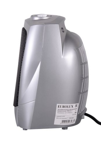 Тепловентилятор Eurolux ТВК-EU-1-Tehinstrument