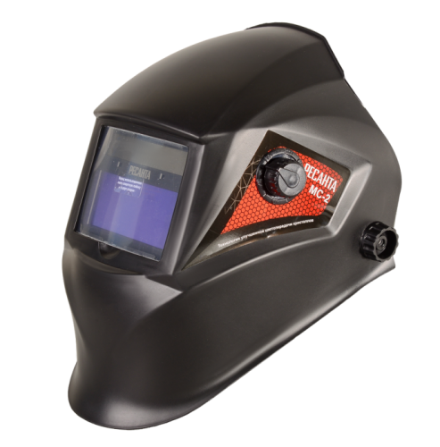 Сварочная маска Ресанта МС-2-Tehinstrument