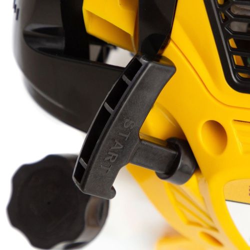 Триммер бензиновый Denzel DTL-33-Tehinstrument