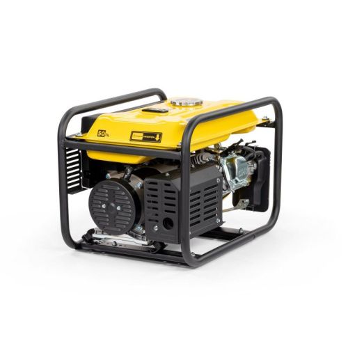 Бензиновый генератор CHAMPION GG3200-Tehinstrument