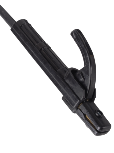 Кабель с электрододержателем Ресанта 36 кв.мм, 2м-Tehinstrument