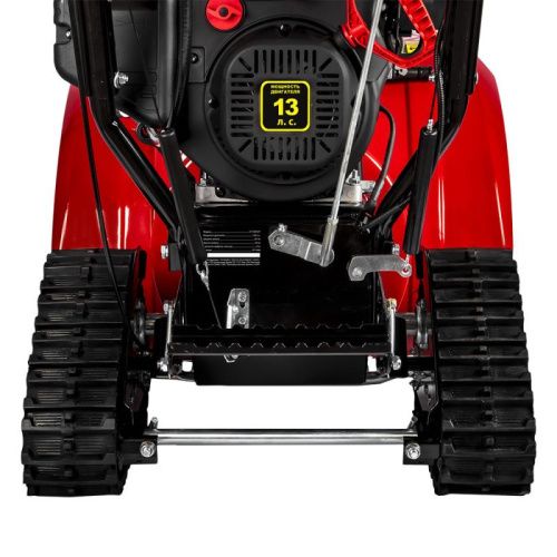 Снегоуборщик бензиновый DDE ST1387LET-Tehinstrument