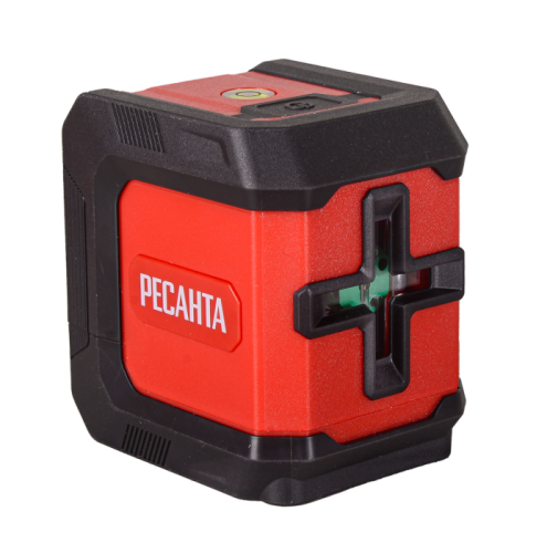 Построитель лазерный Ресанта ПЛ-2ШК Green-Tehinstrument