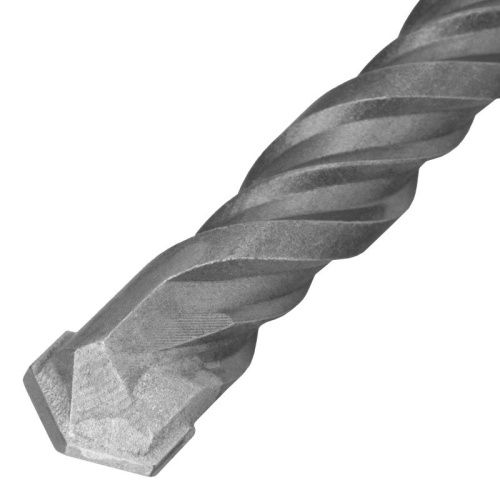 Бур по бетону, 14 x 450 мм, SDS Plus Сибртех-Tehinstrument