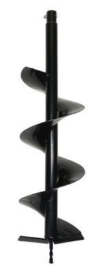 Шнек 200 мм Habert-Tehinstrument