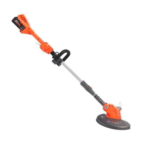 Триммер аккумуляторный PATRIOT TR 4024 XL-Tehinstrument