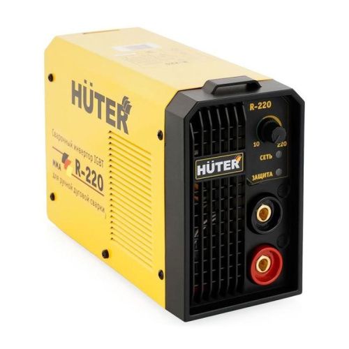 Сварочный аппарат HUTER R-220-Tehinstrument