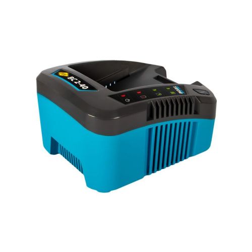 Зарядное устройство DDE BlueTech BC 2-40-Tehinstrument