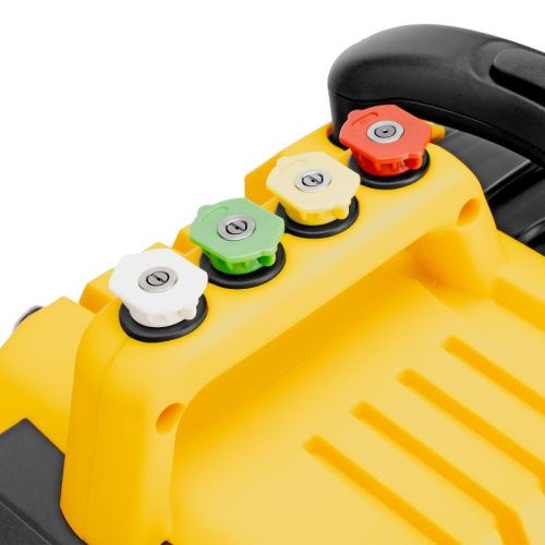 Моечная машина высокого давления K 70 Power, 2500 Вт, 180 бар, 600 л/ч, асинх. двиг.// Denzel-Tehinstrument