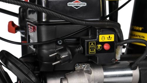 Снегоотбрасыватель CHAMPION ST761BS-Tehinstrument