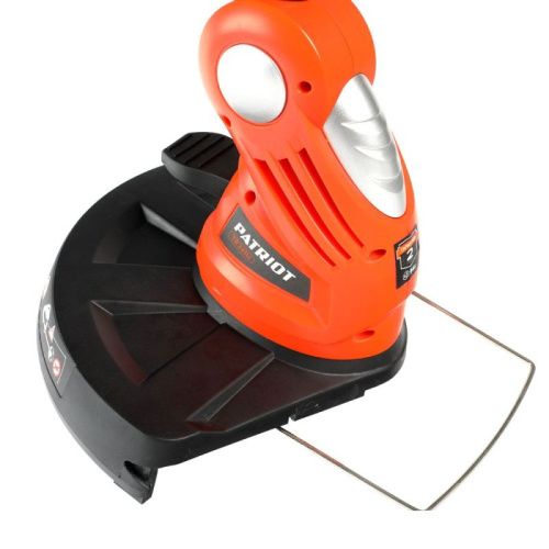 Триммер аккумуляторный Patriot TR 245 UES-Tehinstrument