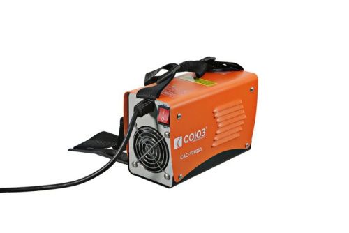 Сварочный инвертор СОЮЗ САС-97И250-Tehinstrument