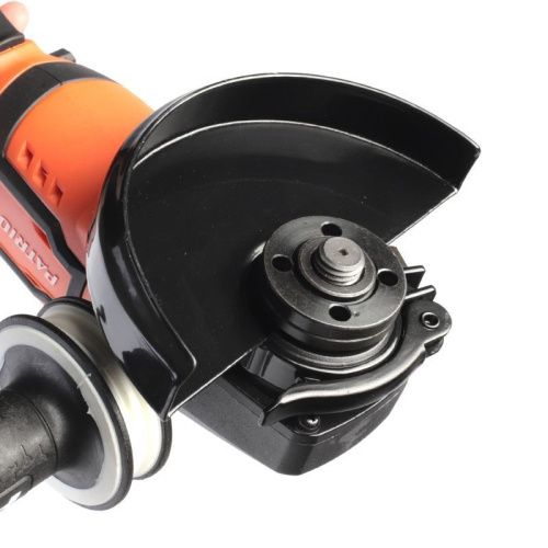 Машина углошлифовальная аккумуляторная Patriot AG 125 Li UES-Tehinstrument