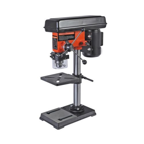 Станок сверлильный Patriot SD 500-Tehinstrument