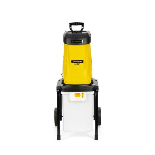 Измельчитель электрический CHAMPION SH281 (2,8кВт 45мм 11,5кг 50л)-Tehinstrument